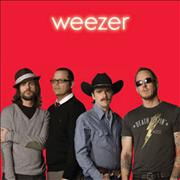 Weezer (The Red Album) by Weezer