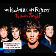 It Ends Tonight by All American Rejects