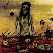 Christ Illusion by Slayer
