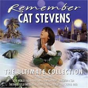 ULTIMATE CAT STEVENS by Cat Stevens