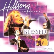 BLESSED by Hillsong