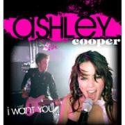 I Want You by Ashley Cooper
