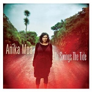 In Swings The Tide: Deluxe Edition by Anika Moa