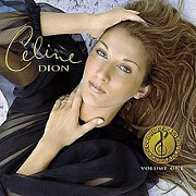 THE COLLECTORS SERIES VOL 1 by Celine Dion