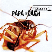 INFEST by Papa Roach