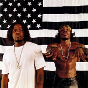 STANKONIA by Outkast