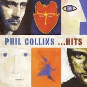 HITS by Phil Collins