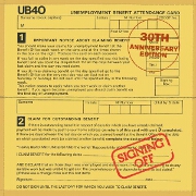 Food For Thought by UB40