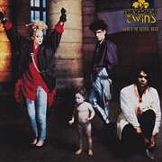Here's To Future Days by Thompson Twins