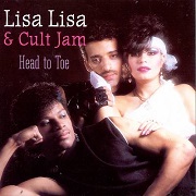 Head To Toe by Lisa Lisa & Cult Jam