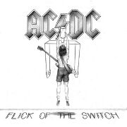 Flick Of The Switch by AC/DC