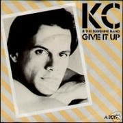 Give It Up by KC and the Sunshine Band
