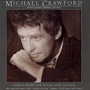 Songs From The Stage by Michael Crawford
