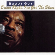 Damn Right I've Got The Blues by Buddy Guy