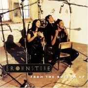 From The Bottom Up by Brownstone
