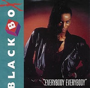 Everybody, Everybody by Black Box