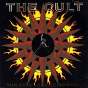 Sun King by The Cult