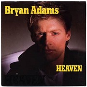 Heaven by Bryan Adams