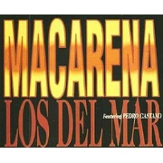 Macarena by Los Del Mar