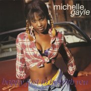Happy Just To Be With You by Michelle Gayle