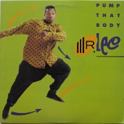 Pump That Body by Mr Lee
