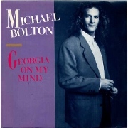 Georgia On My Mind by Michael Bolton