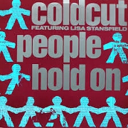 People Hold On by Coldcut
