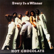 Every 1'S A Winner by Hot Chocolate