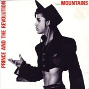 Mountains by Prince And The Revolution
