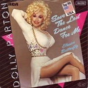 Save The Last Dance For Me by Dolly Parton
