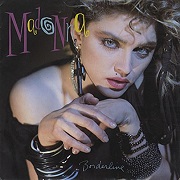 Borderline by Madonna