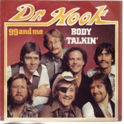Body Talkin' by Dr Hook