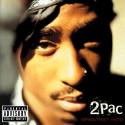 Greatest Hits by 2Pac