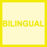 Bilingual by Pet Shop Boys