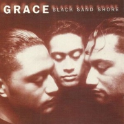 Black Sand Shore by Grace