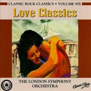 Love Classics by London Symphony Orchestra