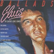 Ballads by Elvis Presley