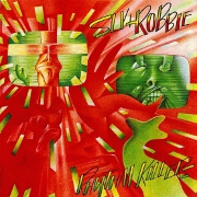 Rhythm Killers by Sly & Robbie