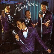 Under The Blue Moon by New Edition