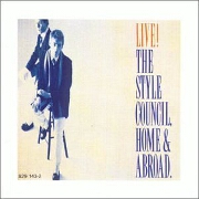 Home And Abroad by Style Council