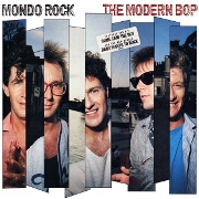 Modern Bop by Mondo Rock
