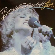 Barbara Mandrell Live by Barbara Mandrell