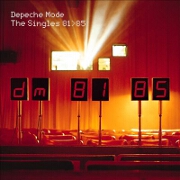 The Singles 81 - 85 by Depeche Mode