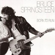 Born To Run by Bruce Springsteen