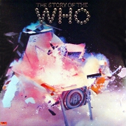 The Story Of The Who by The Who