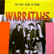 Hands Of My Heart by The Warratahs