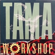 Working At The Workshop by Tama