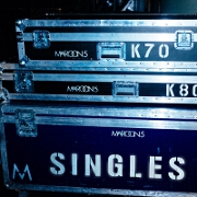 Singles by Maroon 5