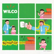 Schmilco by Wilco
