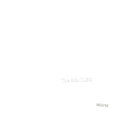 The Beatles (The White Album) by The Beatles